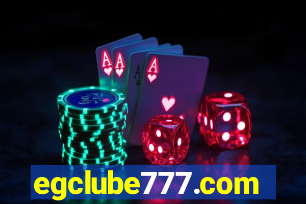 egclube777.com