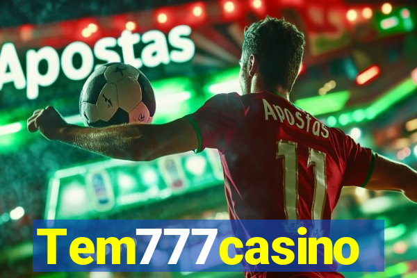 Tem777casino