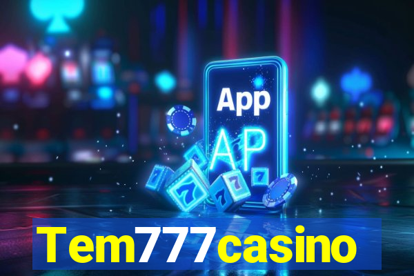 Tem777casino