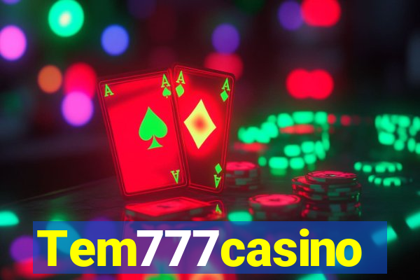 Tem777casino