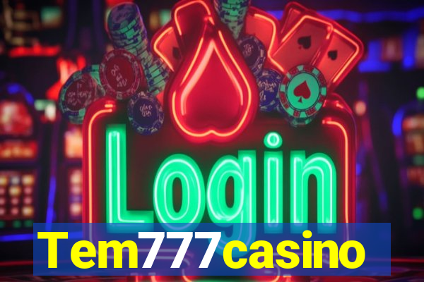 Tem777casino