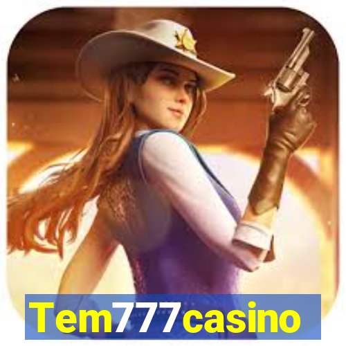 Tem777casino