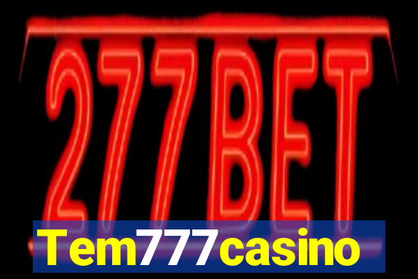 Tem777casino