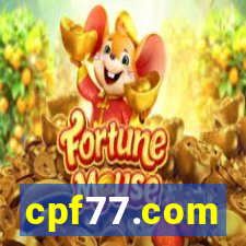 cpf77.com