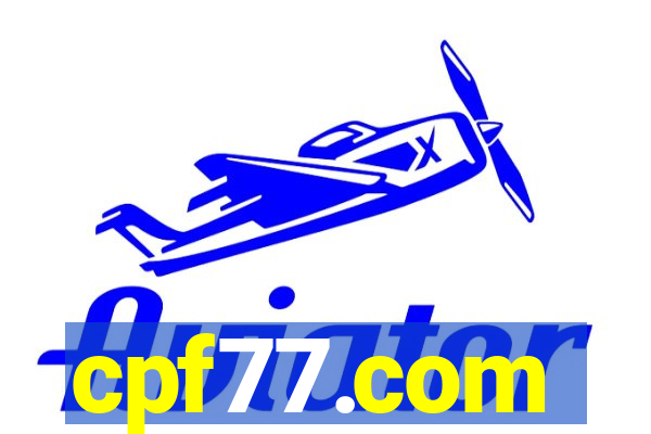 cpf77.com