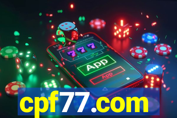 cpf77.com