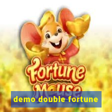 demo double fortune