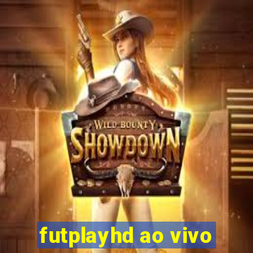 futplayhd ao vivo