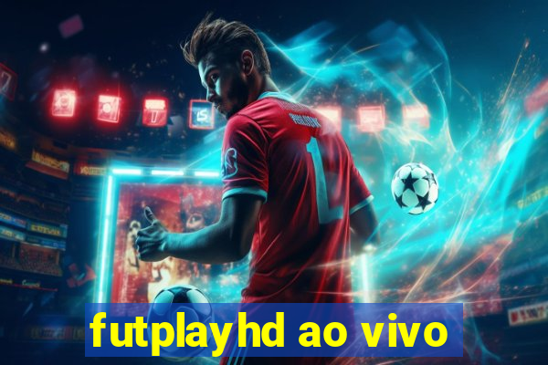 futplayhd ao vivo