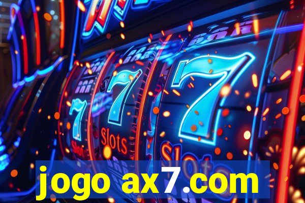 jogo ax7.com