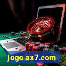 jogo ax7.com