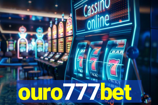 ouro777bet