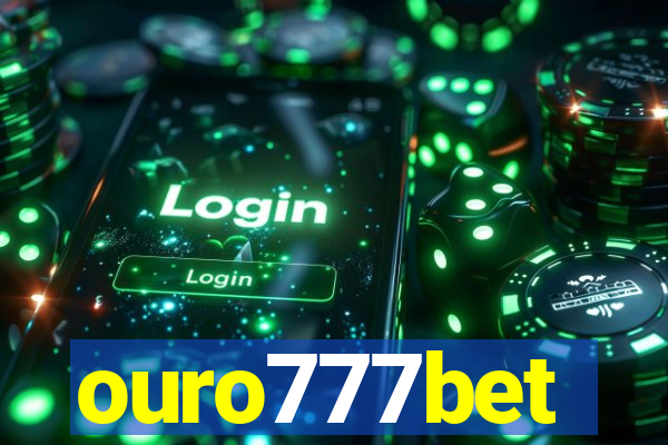 ouro777bet