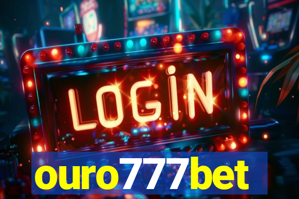 ouro777bet