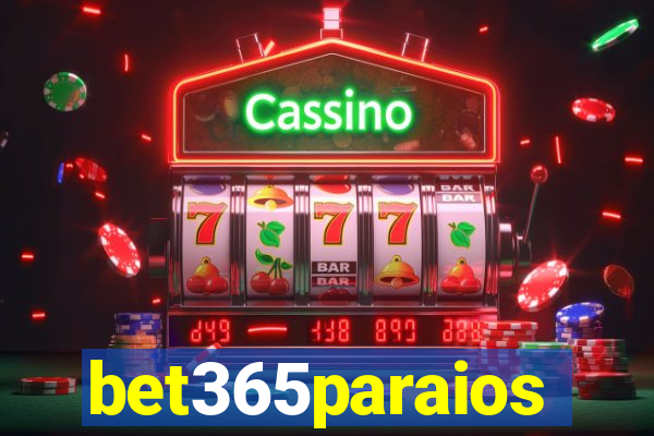 bet365paraios