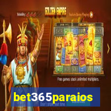 bet365paraios