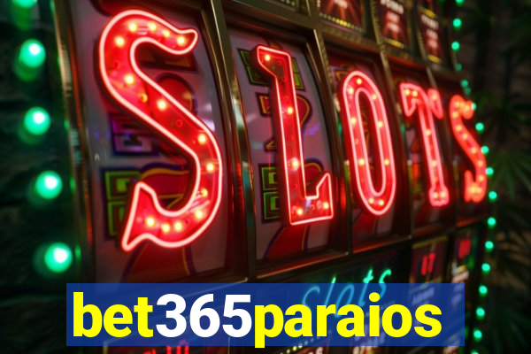 bet365paraios