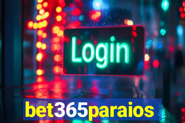 bet365paraios