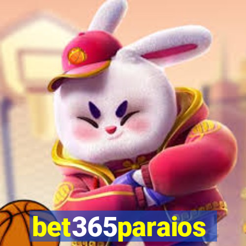 bet365paraios