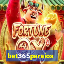 bet365paraios