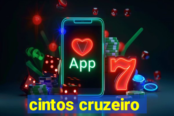 cintos cruzeiro