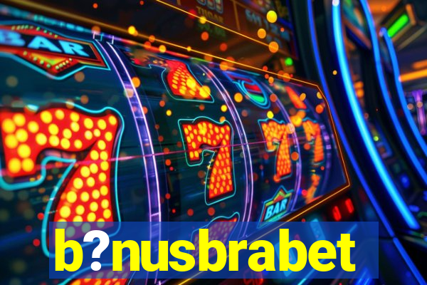 b?nusbrabet