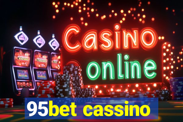 95bet cassino