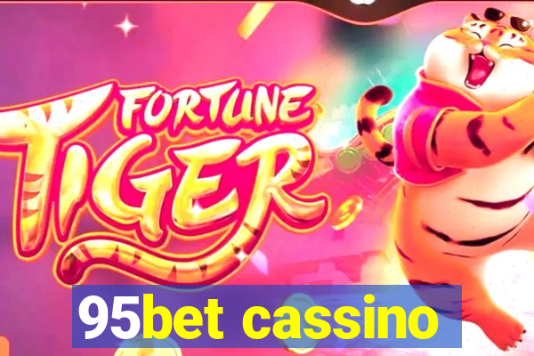 95bet cassino