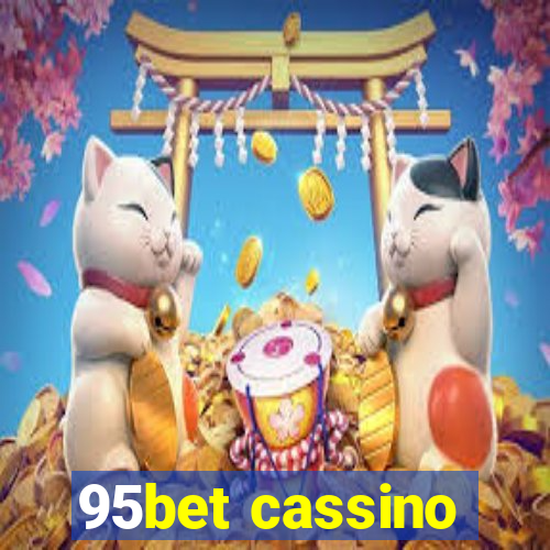 95bet cassino