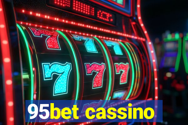 95bet cassino