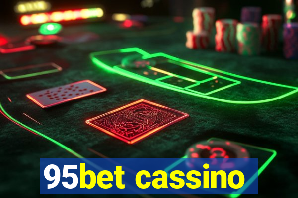 95bet cassino