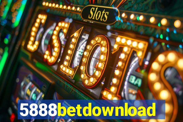 5888betdownload