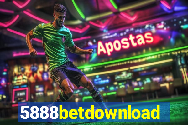 5888betdownload