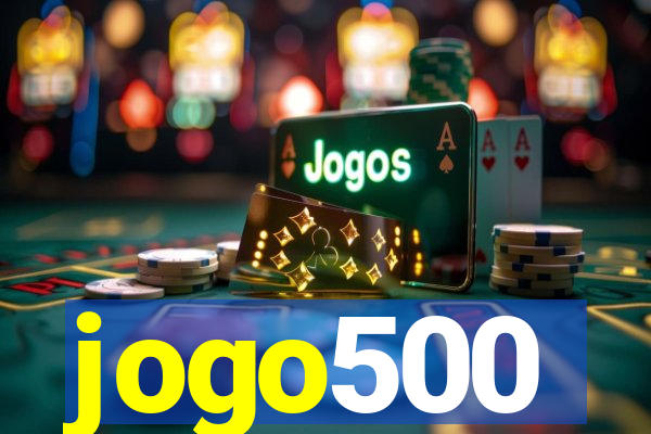 jogo500