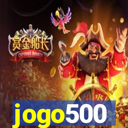 jogo500