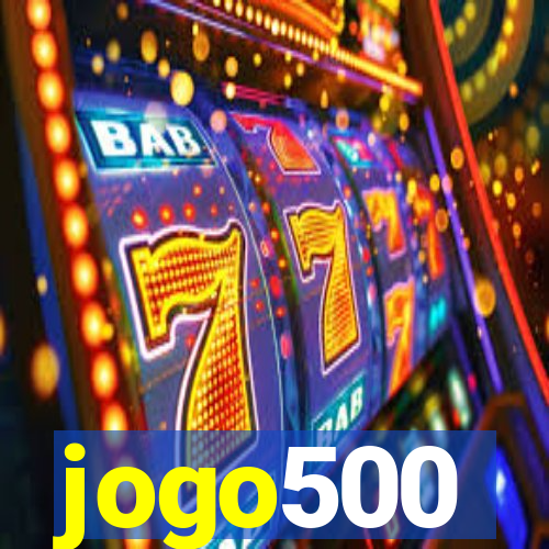 jogo500