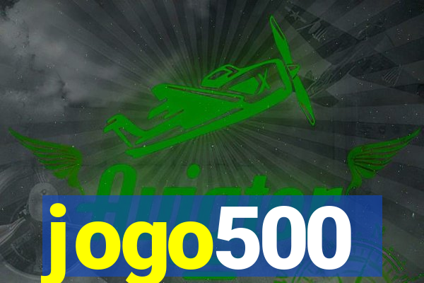 jogo500