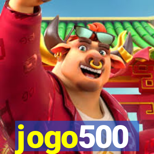 jogo500