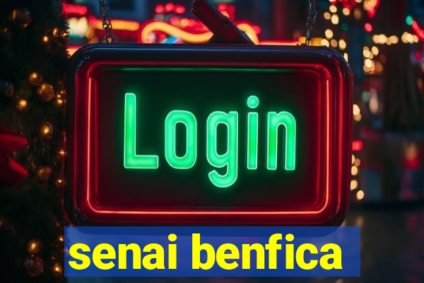 senai benfica