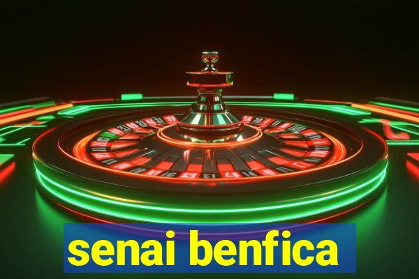 senai benfica