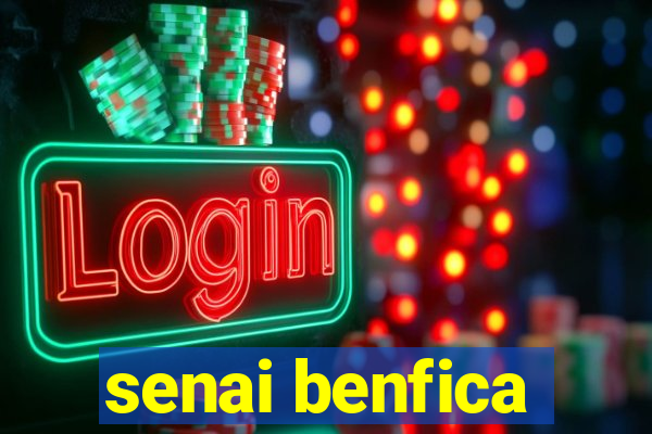 senai benfica