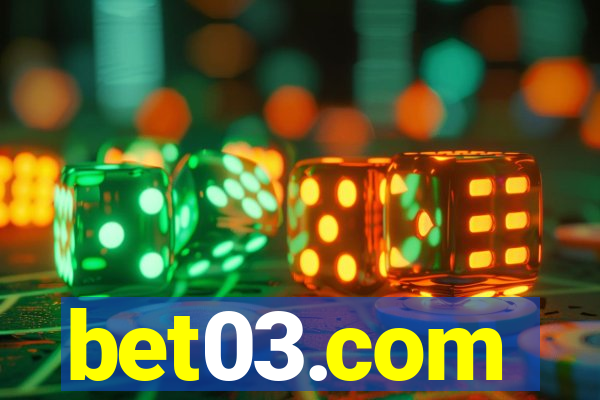 bet03.com