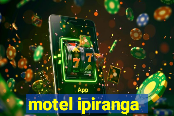 motel ipiranga