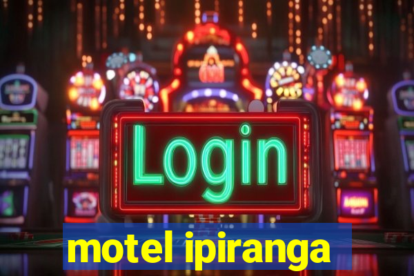 motel ipiranga