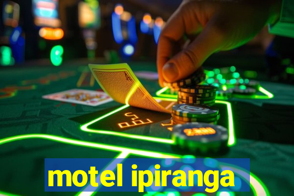 motel ipiranga