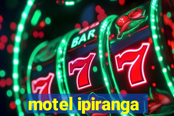 motel ipiranga