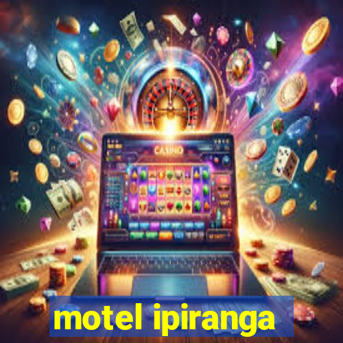 motel ipiranga