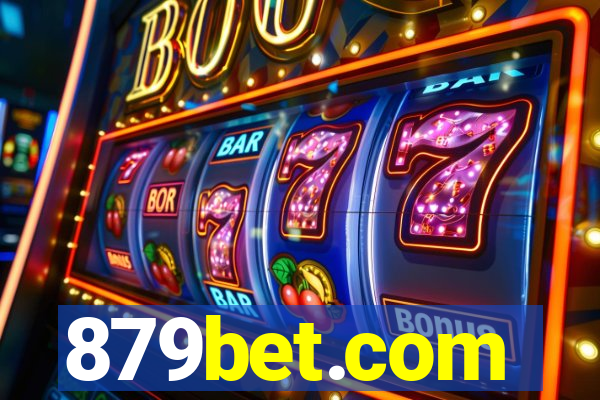 879bet.com