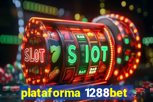 plataforma 1288bet