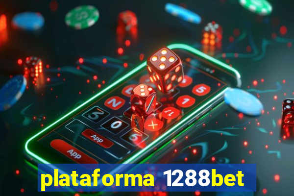 plataforma 1288bet